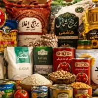 خاکشیر و تخم شربتی و...