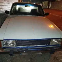 پیکان سواری مدل ۸۰|خودرو سواری و وانت|شیراز, فرودگاه شهید دستغیب شیراز|دیوار