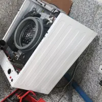 تعمیرات لباسشویی