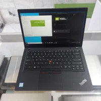 لپتاپ لنوو T490 i5 Ram16 SSD256نسل۸ MX2Gمجزا ۸هسته