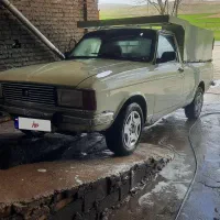 پیکان وانت جهت معاوضه