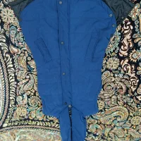 پافر|لباس|اشترینان, |دیوار