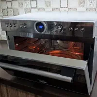 سولاردام maier آلمانی|اجاق گاز و لوازم برقی پختوپز|سنندج, |دیوار