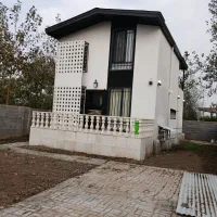 ویلا باغ ۵۰۰ متری /سند تک برگ