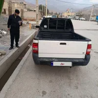 خودرو و سواری|خودرو سواری و وانت|لردگان, |دیوار