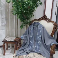 تعدادی مانتو کت مزونی