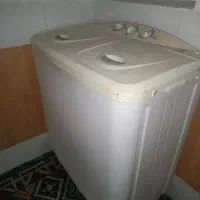 لباس شو|ماشین لباسشویی و خشک‌کن لباس|قم, قلعه کامکار|دیوار