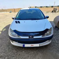 206 تیپ5|خودرو سواری و وانت|تهران, تهرانپارس غربی|دیوار