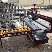 دستگاه برش سنگ و سرامیک/اسلب بر/cnc|ماشینآلات صنعتی|بندرعباس, |دیوار