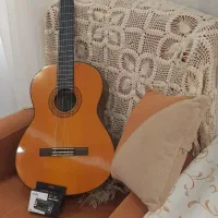 فروش گیتار C70 اصل اندونزی|گیتار، بیس، امپلیفایر|مشهد, سازمان آب|دیوار