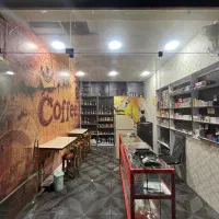 مغازه تجاری دولت آباد