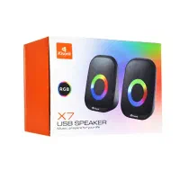 اسپیکر دو تیکه کامپیوتر و لپ تاپ کامپیوتر و لپ تاپ