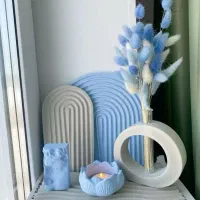 دوره ی شمعسازی و سنگ|خدمات آموزشی|مشهد, سجاد شهر|دیوار