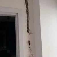 گچکاری ساختمان گچ بری لکه گیری گچ کاری گچ کار