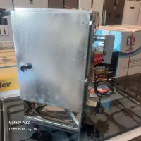 کبابپز ۲۴ سیخه گردون|اجاق گاز و لوازم برقی پخت‌وپز|تبریز, |دیوار