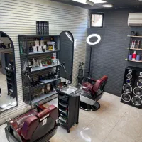 آرایشگر مردانه و وردست|استخدام درمانی، زیبایی، بهداشتی|تهران, تهرانپارس غربی|دیوار