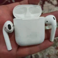 ایرپاد اصل آیفون|لوازم جانبی موبایل و تبلت|کرج, ساماندهی|دیوار