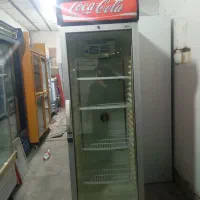 یخچال نوشابه اگور