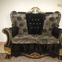 مبل|مبلمان خانگی و میز عسلی|قائمشهر, |دیوار