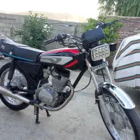 موتور 200دستکار