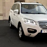 لیفان x60 در حد|خودرو سواری و وانت|تبریز, |دیوار