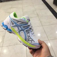 کفش آسیکس سایز42،43،44موجوده