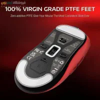 موس گیمینگ shark attack x3 pro|قطعات و لوازم جانبی رایانه|تهران, جردن|دیوار