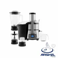 آبمیوه گیری ۴ کاره فلوگل (عرشیا )