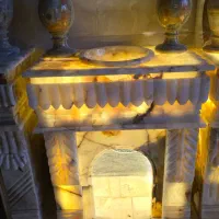 سنگ روشویی|لوازم سرویس بهداشتی|شهرکرد, |دیوار