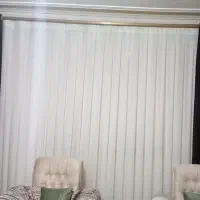 تعدادی پرده پذیرایی|پرده، رانر، رومیزی|سنندج, |دیوار