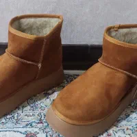 آگ عسلی سایز ۴۰ از برند کادنزا