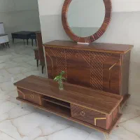 آینه کنسول با کیفیت فوق العاده