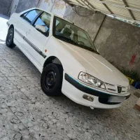 پارس سال مدل ۹۹ استثنایی درجه یک