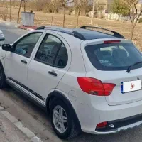 کوییک آر مدل۱۴۰۱|خودرو سواری و وانت|آفتاب, |دیوار