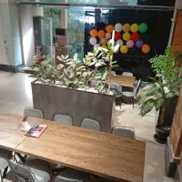 پیک نیمه وقت شیفت شب خانم جهت کار در کانتر