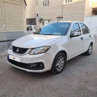 ساینا S مدل 1402 با استاندارد 85 گانه فول