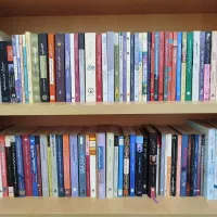 کتاب تاریخ و فلسفه و سیاست