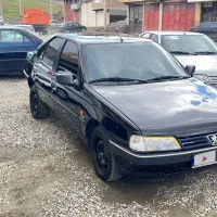 405مدل82|خودرو سواری و وانت|سردشت, |دیوار