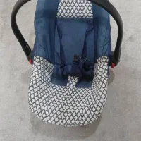 کریر و بالش شیردهی|کالسکه و لوازم جانبی|شوش, |دیوار