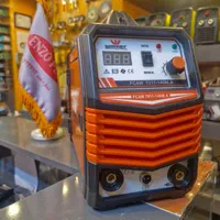 دستگاه جوش توپودری co2 (میگ)140 آمپر وینر مدل 7011|ماشین‌آلات صنعتی|مشهد, کوشش|دیوار