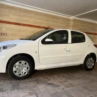 207 سقف فلز tU 5 پلاس