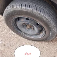 فروش روآ مدل ۸۶ دوگانه سوز|خودرو سواری و وانت|ورامین, ورامین|دیوار