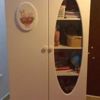 سرویس خواب نوزادی آپادانا|اسباب و اثاث بچه|زنجان, |دیوار