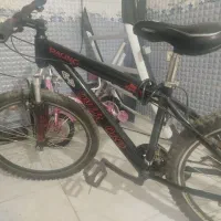 دوچرخه۲۶