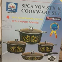 قابلمه 8 پارچه نیوهوم