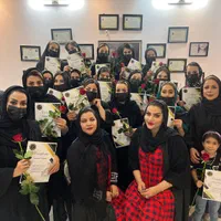 آموزش تخصصی کراتین