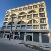 سیتی سنتر طبقه همکف بر خیابان اصلی