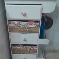 جا سیب زمینی و پیاز