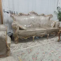 مبل سلطنتی ۹نفره