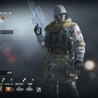 اکانت کالاف